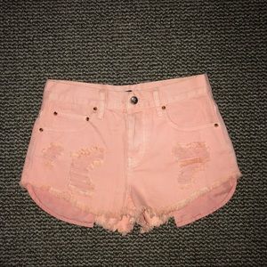 Forever 21 Shorts